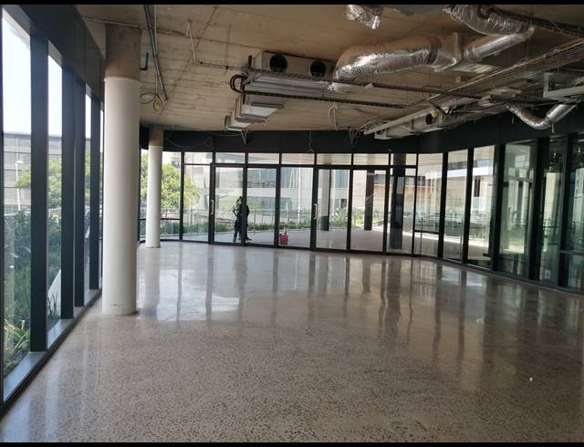 445M² OFFICE TO LET IN UMHLANGA RIDGE
